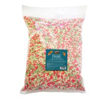 Extra Select Premium Value Ultralite Variety Pond Sticks 15ltr