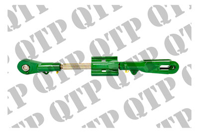 John Deere 6R  58128 - Levelling Box Assembly