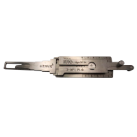 Autowave Pick & Decoder HU92 Twin Lifter