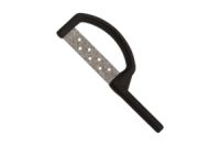 Dentsply Spacefile IPR Strips-Right Sided-X Coarse/Black Next Day Delivery from DMI - Ireland's Leading Professional Dental Supplier - ROI: 01 427 3700 | NI: 028 9260 1000