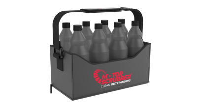 Motorscrubber Storm Bottle Carrier