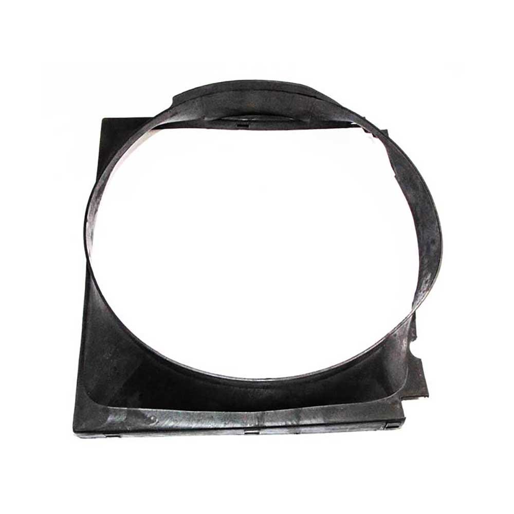 RADIATOR COWL (PLASTIC) 18.5" DIA