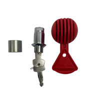 COUPLING BARRELL LOCK AL-KO HORSEBOX AK270