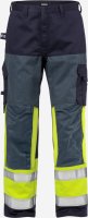 FRISTADS FLAME HIGH VIS TROUSERS