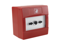 Sygno-fi Wireless Manual Call Point c/w prote