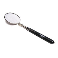 Signet Insp. Mirror Round 3.1/4in Telescopic