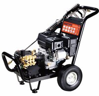 PREDATOR 2700psi 9HP GEARBOX REDUCED POWER WASHER