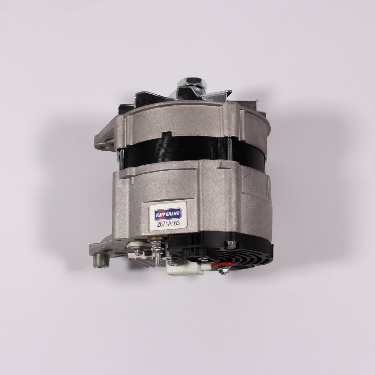 ALTERNATOR: 14V, 70A