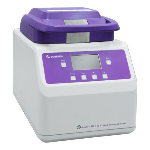 TGrinder H24R tissue homogenizer