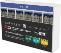 Varyflex Neo VFN GP Points 30/06 Taper