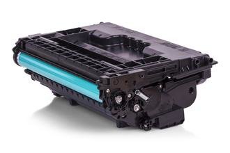 Compatible HP 37A CF237A Black 11000 Page Yield