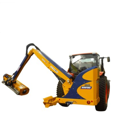 bomford-hedgecutter-parts
