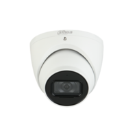 Dahua IP 5MP Lite AI Dome 50m IR 3.6mm