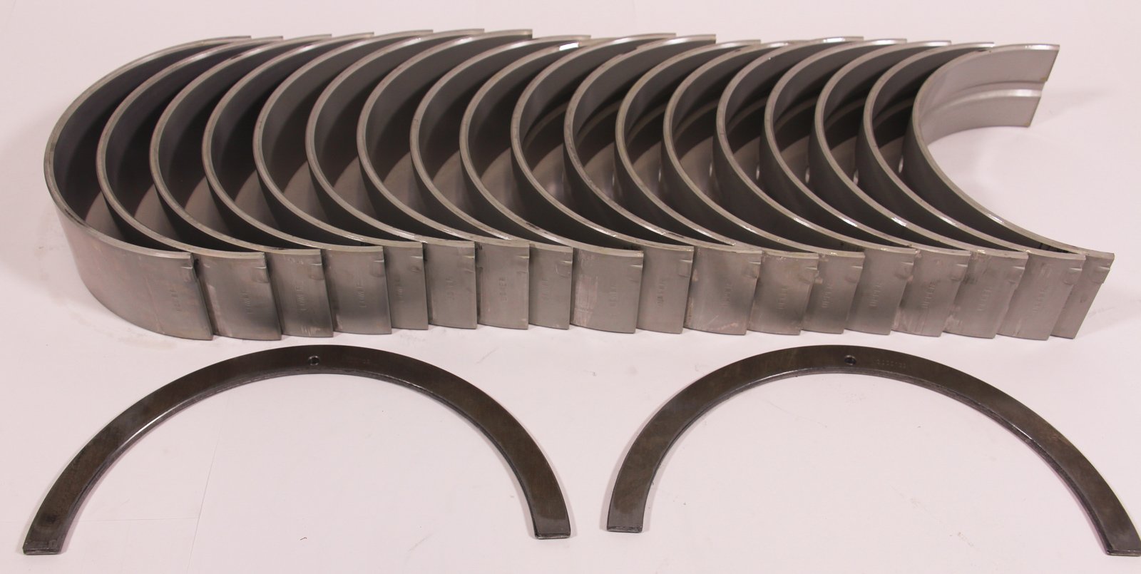 MAIN & THRUST BEARING SET STD