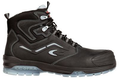 Cofra Giotto S3 Safety Boot