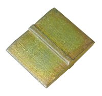 CONTRACTORS HAMMERS SPARE CHISEL SCUTCH 1"