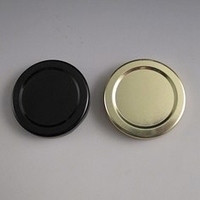 Twist Off 48mm Cap.(Bag of 200)