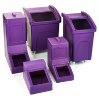 Ingredient Dispensers