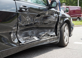 Vehicle Replacement Panel & Parts