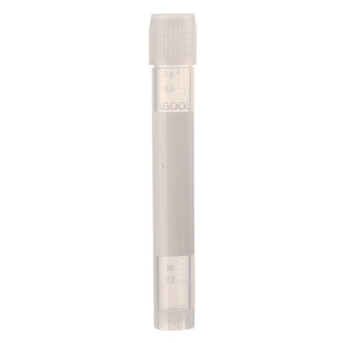 Cryogenic Vial