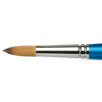 Cotman - Series 111 Round No. 8 Short Handle