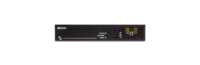 Powersoft MEZZO 602AD | 2 Channel Compact Install Amplifier with DanteTM/AES67