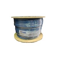 Tri Rated Cable 35mm Blue