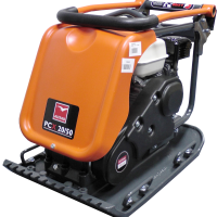 Belle FC4515E PCX 20/45 Hatz Diesel Plate Compactor 18"
