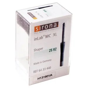 Dentsply Sirona Shaper 25 RZ - Pack of 3 