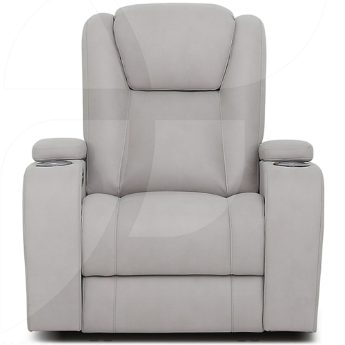 James Electric Armchair 3