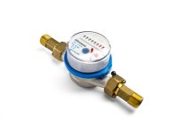 Inta 3/4'' Cold Water Meter WM34C