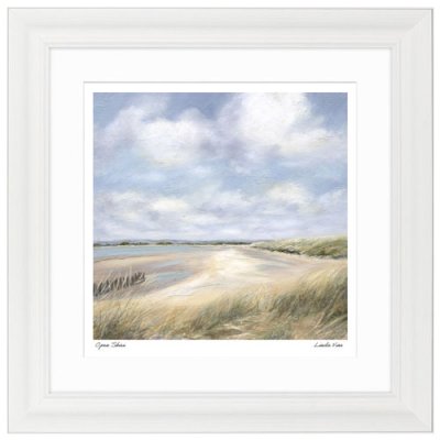 Open Skies by Linda Vine 