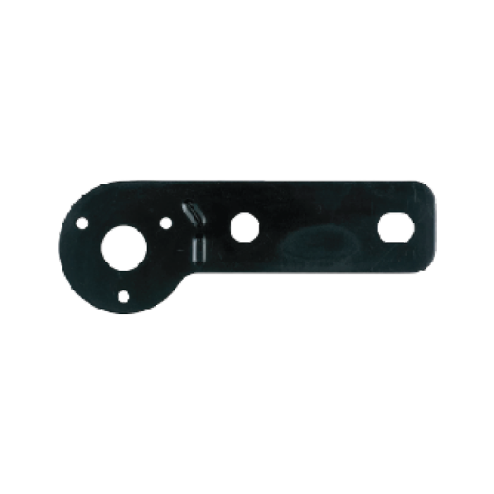 Single Mounting Plate