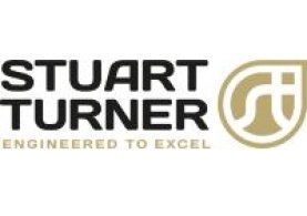 Stuart Turner