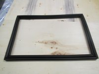 COUNTER DRAWER HALF GASKET 419 X 283 CENTRE TO CENTRE - 2004 - 2014