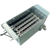 Imass Burner Assembly