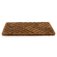 Sentry Boston Twisted Wire Doormat 40x60cm