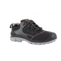 Blackrock Carson Trainer Blk/Gry