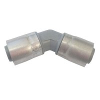 BUTELINE BE4522 22x22mm 45o ELBOW