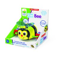 Early Learning - Crawl About Bee
