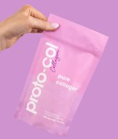 Protocol Pure Collagen Capsules - 120 Capsules