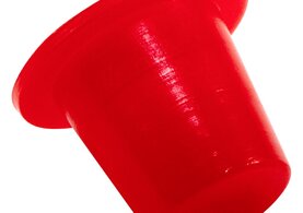 Tapered Caps / Plugs