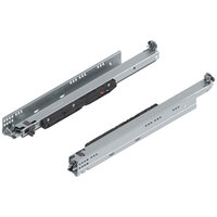 Movento Soft Close Runner 60KG 500mm