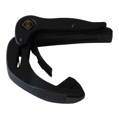 Wittner Ultralight guitar capo for curved f/b