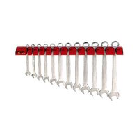 Spanner Set Combn Mm 12Pcs Wall Rack