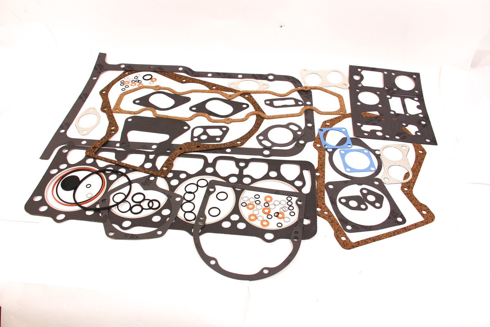 GASKET - FULL SET