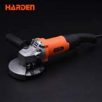 Harden 751021 900 Watt Angle Grinder 110 Volt PROMO+DISCS