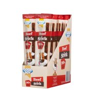 Good Boy Beef Sticks 15g x 50
