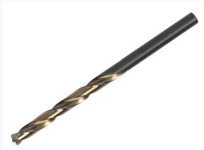 Irwin Turbomax HSS Drill Bit 12.0mm IRW10502231 