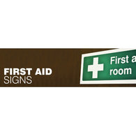 First Aid & Safe Conditions Safety Signs